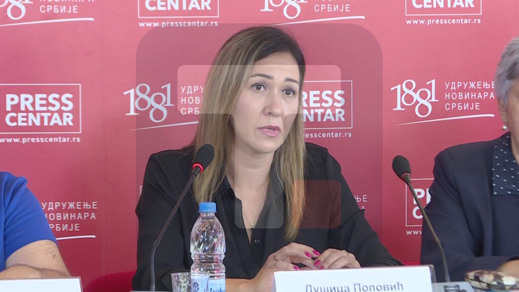 Popović: Komesarijat za izbeglice i migracije Srbije nastavićr da u okviru svojih nadležnosti pruža podršku porodicama nestalih i njihovim udruženjima