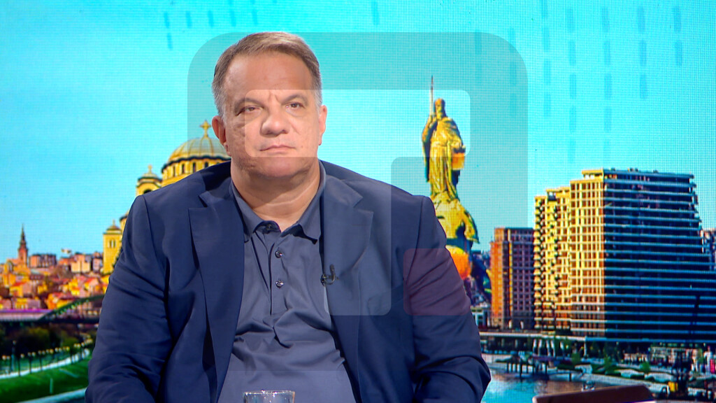 Stanković: U dve godine otvorili smo skoro 40 novih profila koji su bazirani na standardima kvalifikacija i pre svega potrebama tržišta rada