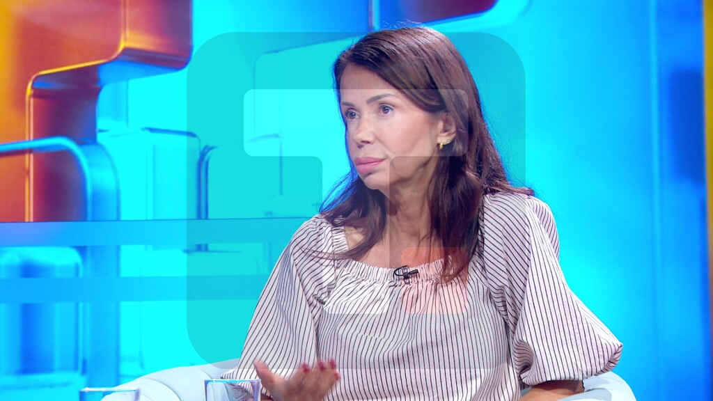 Bačić Alimpić: Najveća nagrada je kad čitaocima moj roman promeni život