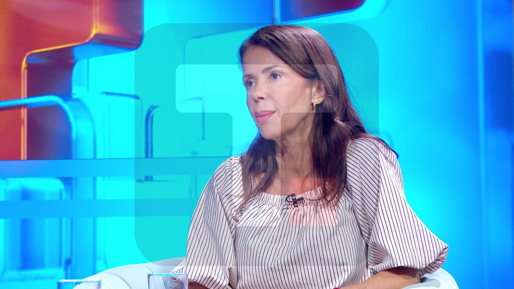 Bačić Alimpić: Postoje sudbinski trenuci, neke stvari se dese sa razlogom