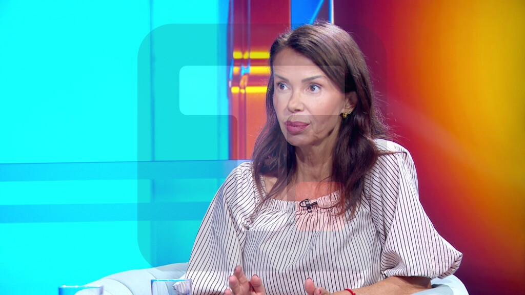 Bačić Alimpić: Odbila sam poziv da se vratim na televiziju