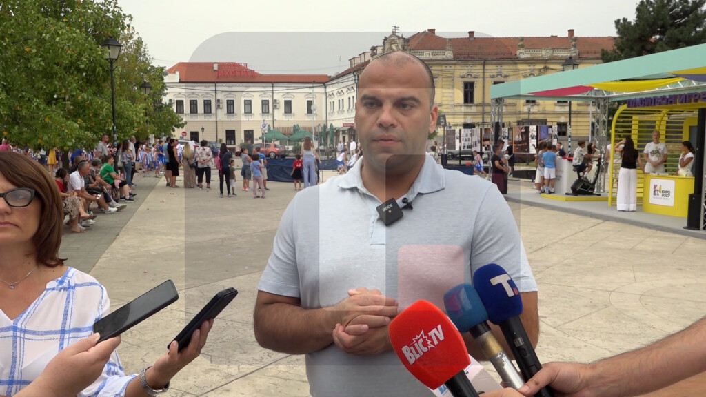 Velkovski: Ono što nas čini posebno ponosnim je i činjenica da iza Ekspa ostaje 100 odsto nasleđe