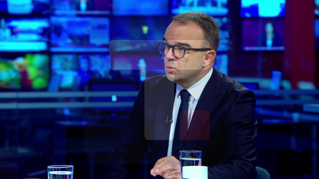 Vranješ: Lako je nametati krivicu drugom i braniti je haškom presudom