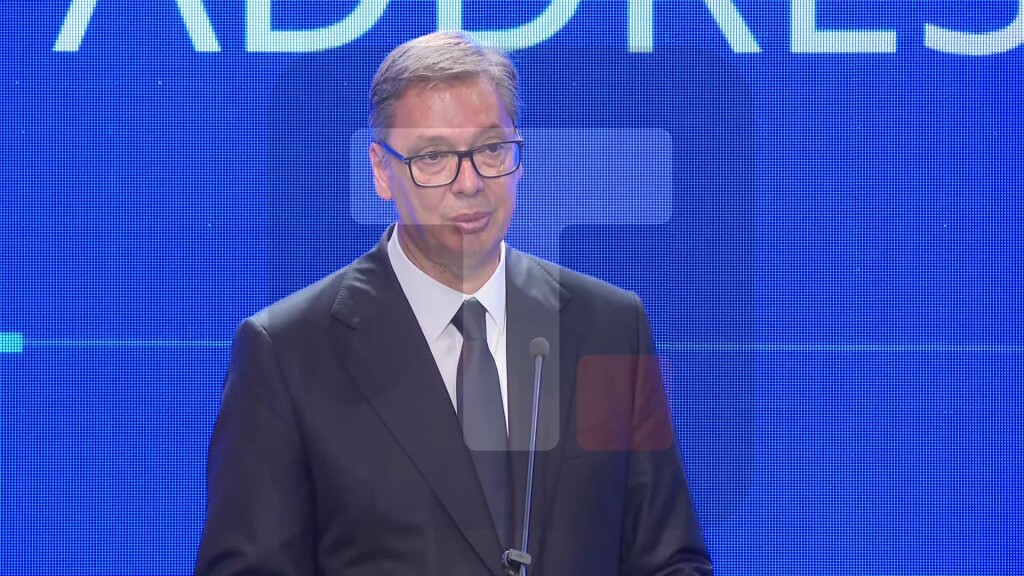 Vučić: Danas i Loznica i Šabac, zahvaljujući kompaniji Minth izgledaju drugačije