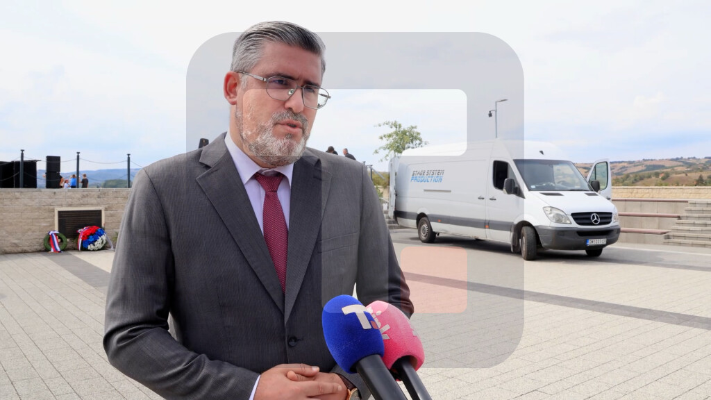Starović: Reč je o najvećoj akciji spasavanja američkog vojnog osoblja iza neprijateljskih linija ikada u celokupnoj istoriji