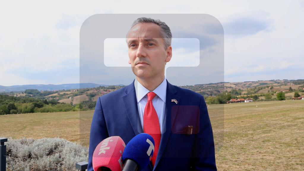 Titolo: Posebno je značajno to što je Vlada Srbije sada proglasila ovaj događaj državnim