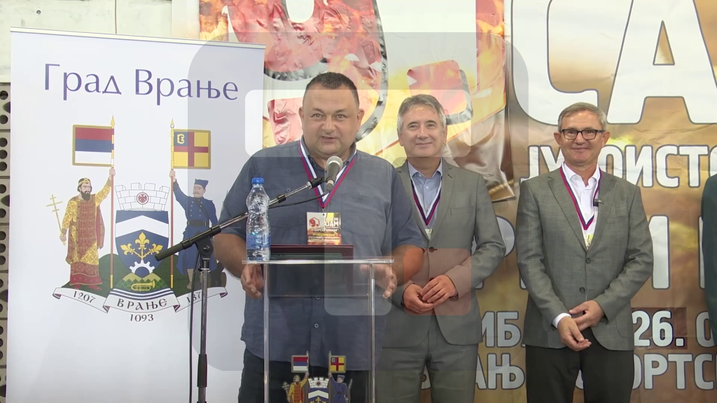 Živadinović:Ministarstvo privrede nam je pružilo podršku za funkcionisanje pogona