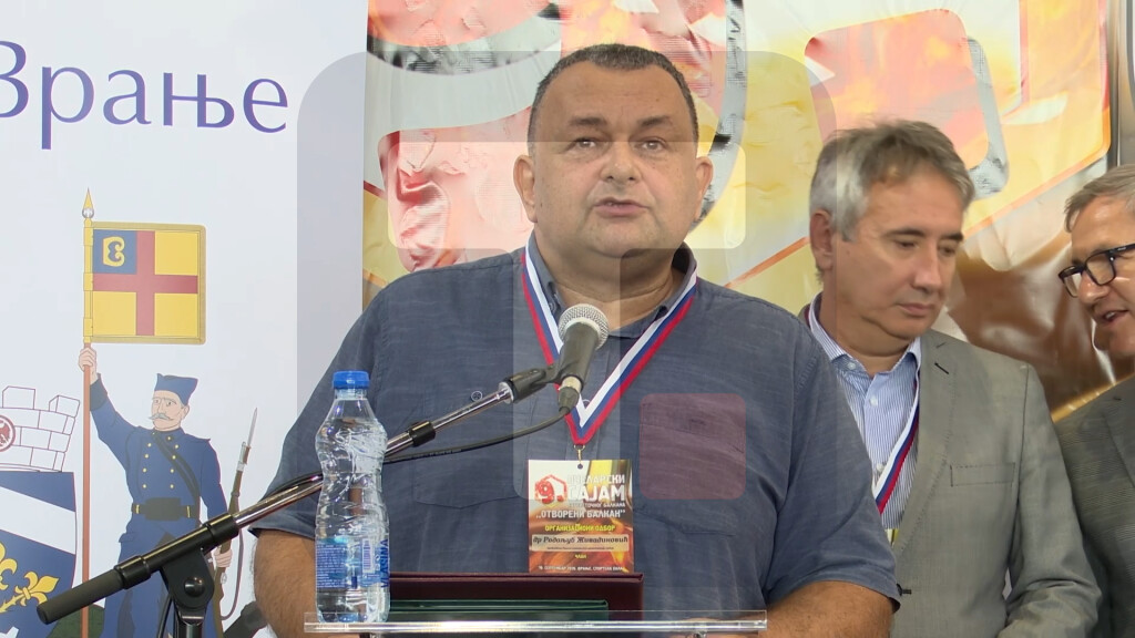 Živadinović:Tržište Evropske unije je za sada nama nedostupno