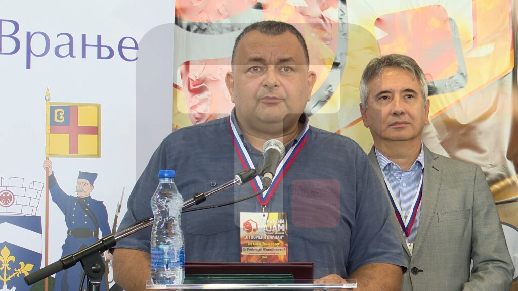 Živadinović:Potrebno je da se tačno zna odakle je med, jer postoji mnogo firmi koje se bave falsifikovanjem