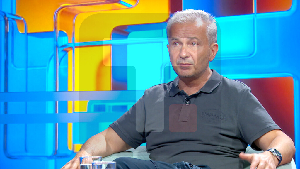Rašeta: Tito je držao do sebe i kada je bio potpuno opkoljen