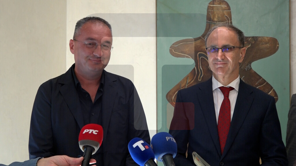 Antonijević: Zahvalnost Vladi Srbije i Gradu Kraljevu na nesebičnoj pomoći