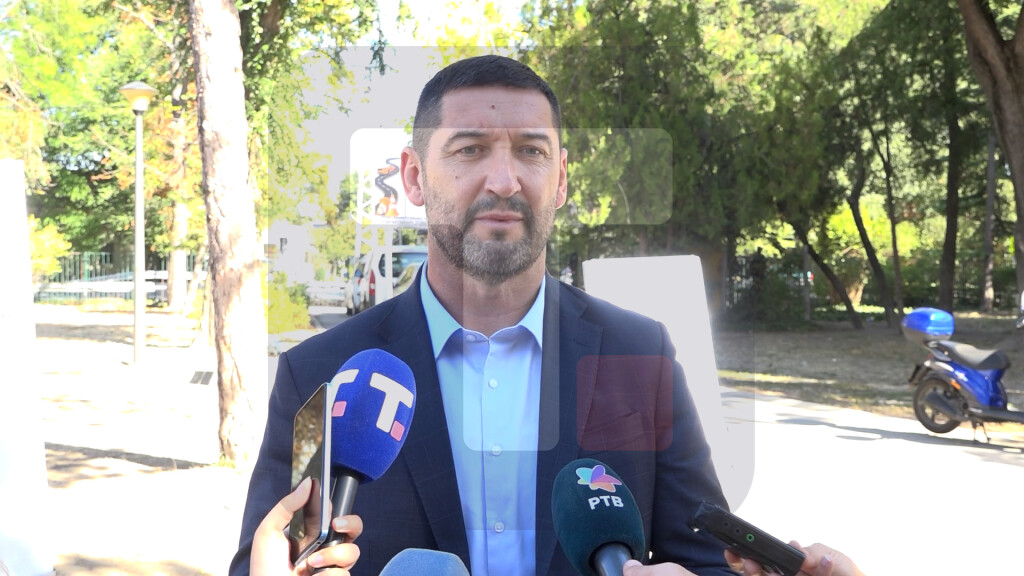 Bulajić: U prethodnih osam ili devet godina na teritoriji Novog Sada nije bilo poginule dece uzrasta do 14 godina u saobraćaju