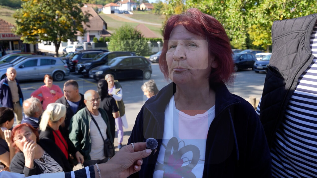 Dragićević: Hoću stomak da uradim, ultrazvuk abdomena, to mi je dobro došlo