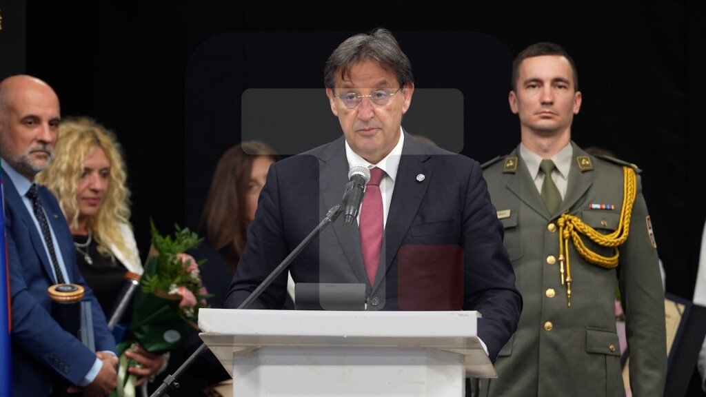 Gašić: Zaječar i Timočka krajina pamte ljude koji su svojim delima ostavili trajan trag u srpskoj istoriji