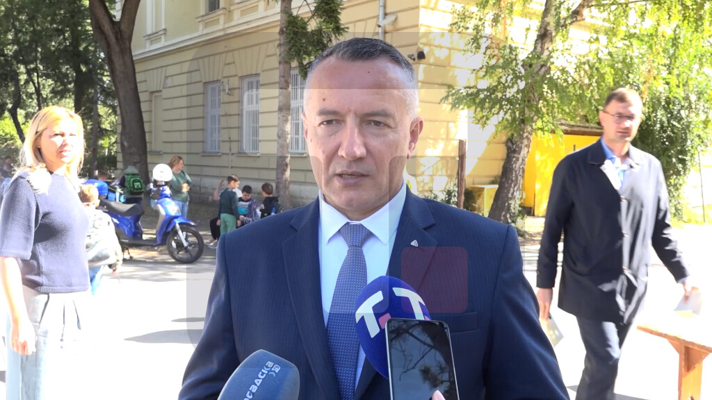 Ilić: Bicikl i električni trotinet nisu igračke, roditelji imaju ključnu ulogu