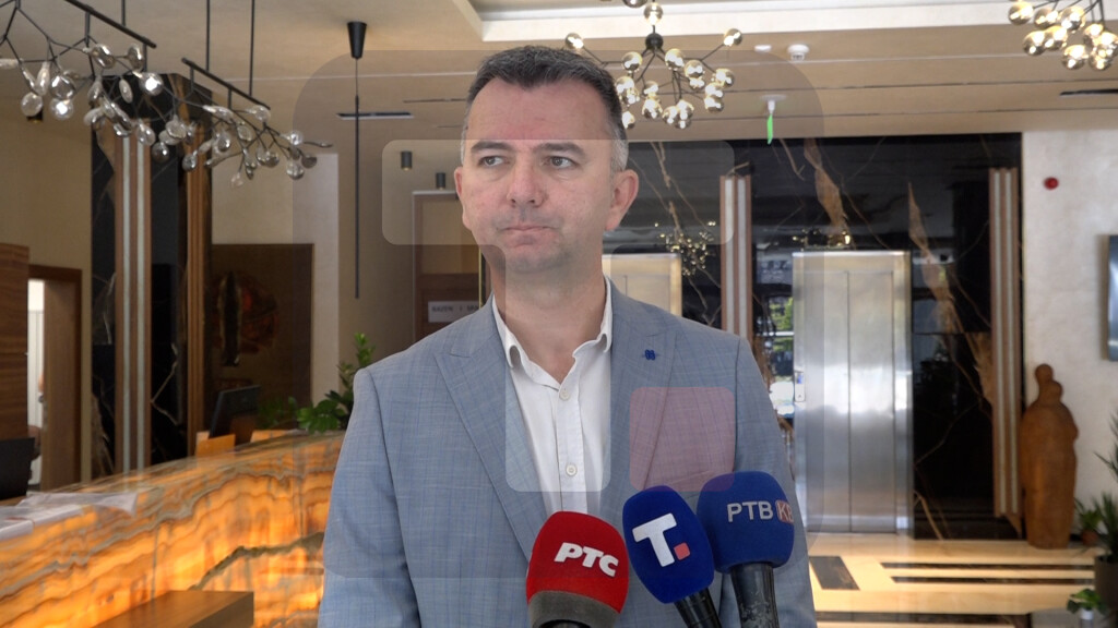 Ivanović: Broj noćenja za 50 odsto veći nego prošle godine