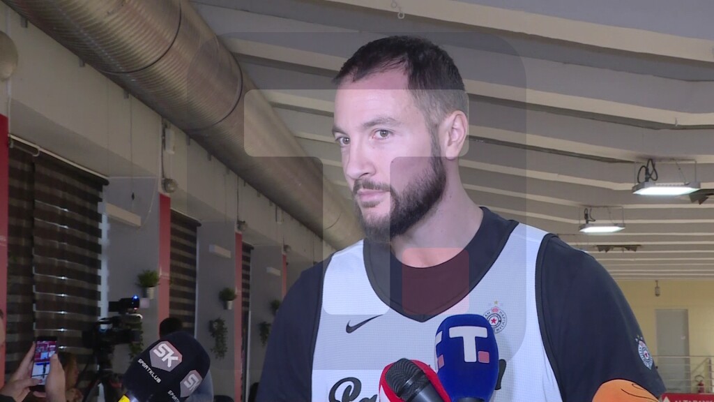 Lovernj: Sezona nije sprint, već maraton