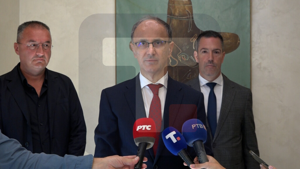 Macut: Važna ulaganja u zdravstveni i rehabilitacioni turizam