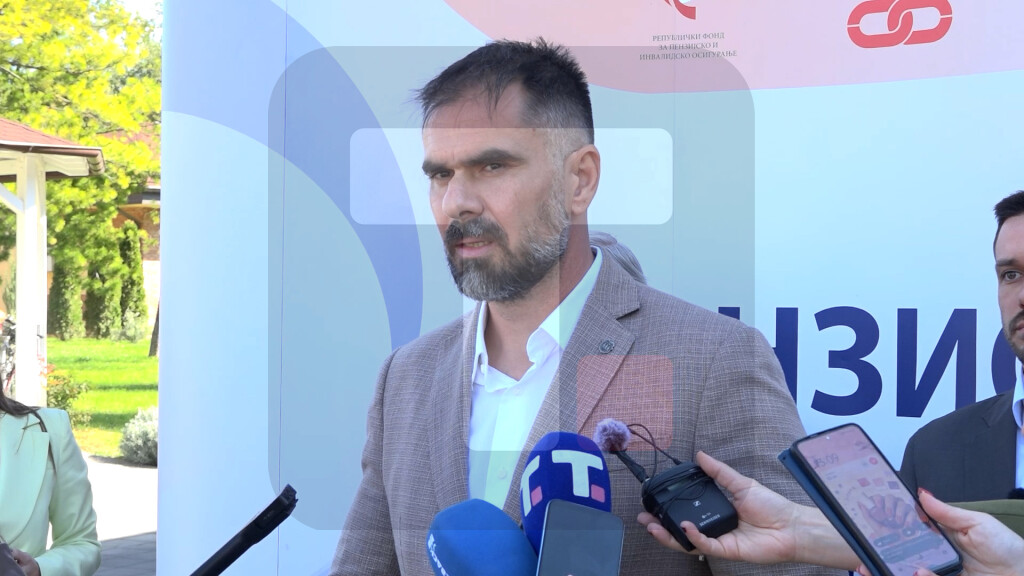 Mićin: Grad će ponovo obezbediti sredstva za pomoć penzionerima sa najnižim primanjima
