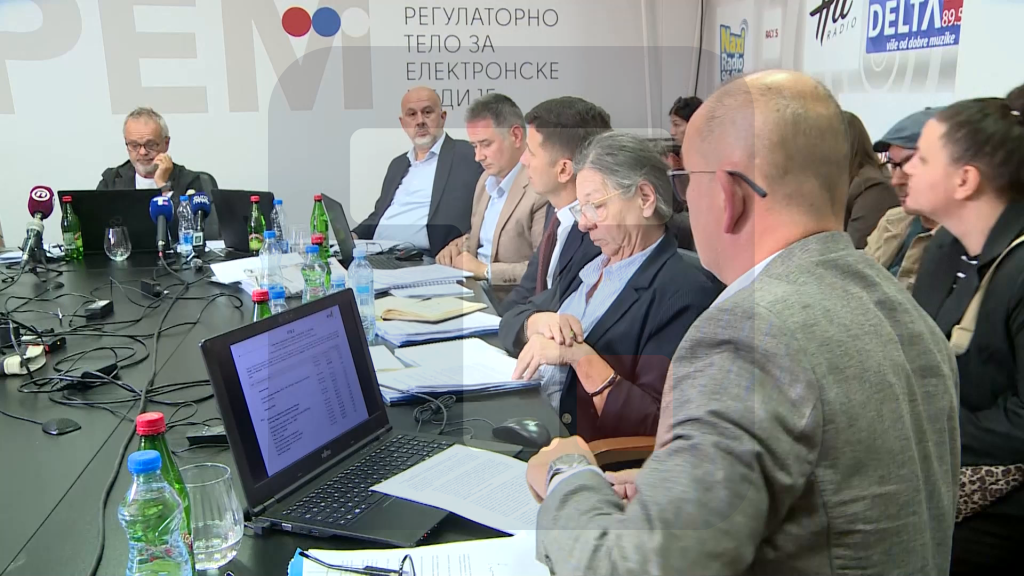 Miljković: Pratimo i one učesnike izborne kampanje koji nemaju svoje proglašene izborne liste, a to su stranke i pokreti koji nisu verifikovani od strane RIK-a