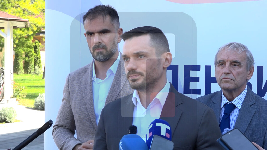 Ognjenović:Rast penzija 7,5% od decembra