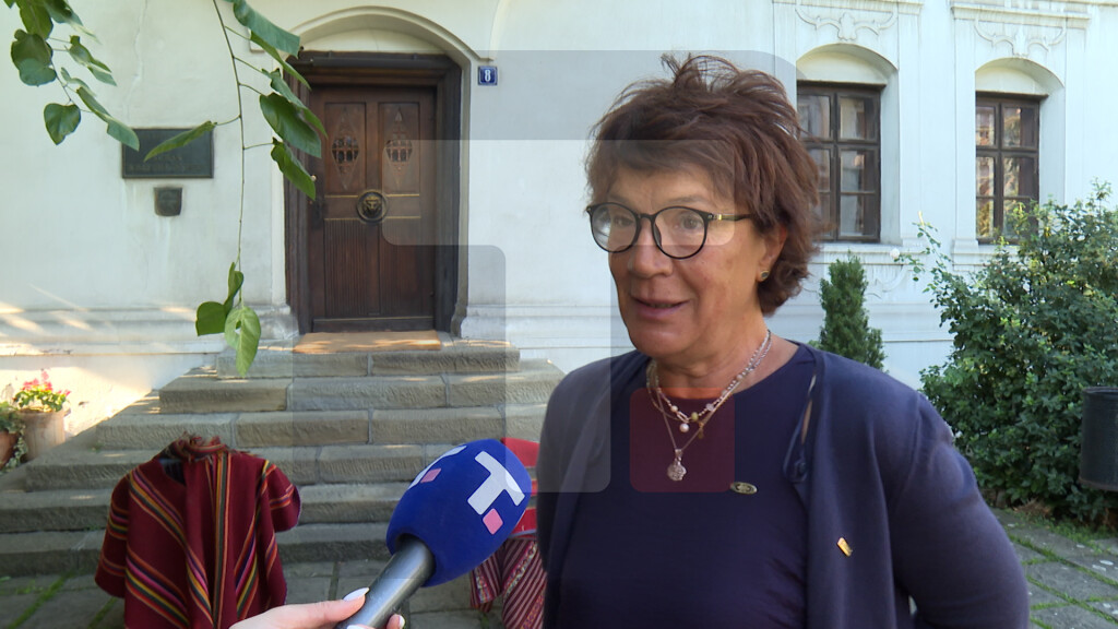 Petković: U Konaku Kneginje Ljubice u 19 časova izložba "Ponćo i Bolivija"