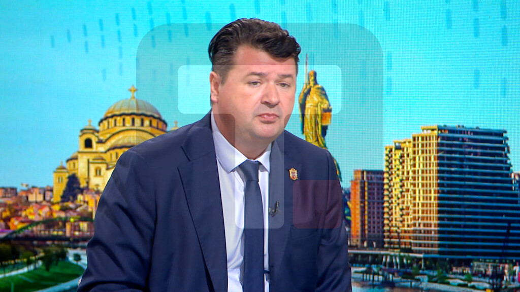 Petrov: Srbija na istorijskom maksimumu kada ja reč o kvalitetu izbornog zakonodavstva