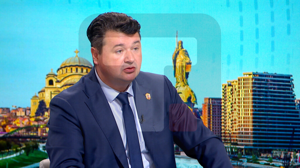 Petrov: RIK određuje početak i završetak glasanja u inostranstvu