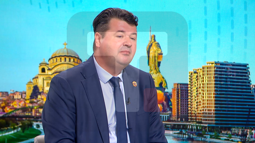Petrov: Ustavni sud bi trebalo da bude više uključen u izmene izbornih zakona