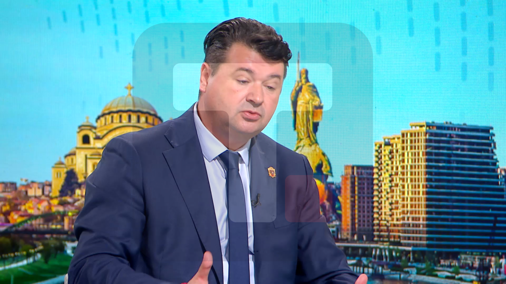 Petrov: Ustavni sud bi trebalo da bude uključen u proces priprema izbornih uslova