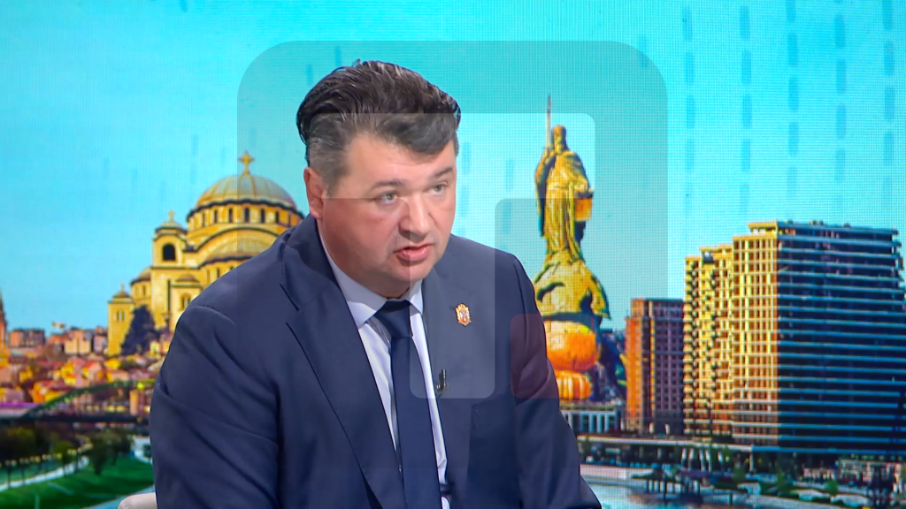 Petrov: Glasanje u inostranstvu zakonska mogućnost, postoje organizaciona i tehnička ograničenja