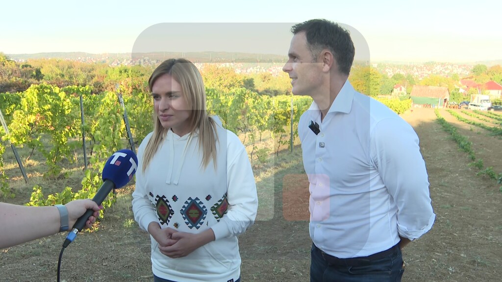Đurđević Stamenkovski: Ovakva druženja koristimo kao priliku da dodatno radimo