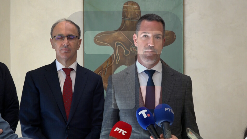 Terzić: Gosti iz Srbije i inostranstva vraćaju se u kraljevačke banje