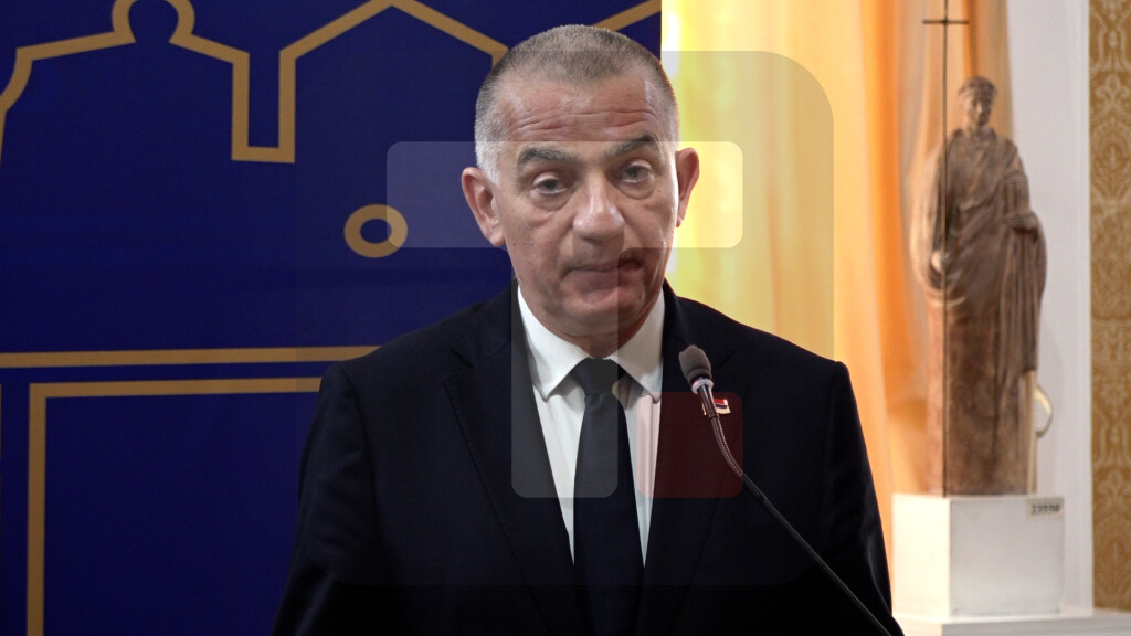 Vujić: Od nove godine u Nišu i usmeni i pismeni deo pravosudnog ispita