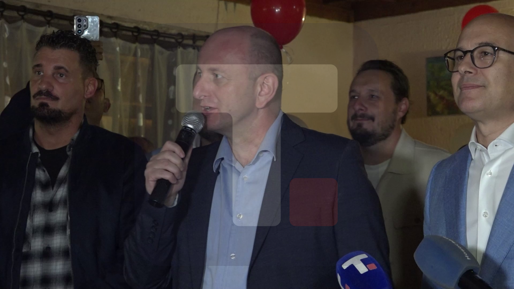 Knežević: Imate obavezu da čuvate ujedinjenu Srbiju i da, na čelu sa Aleksandrom Vučićem, uradite sve da Srbija bude snažna