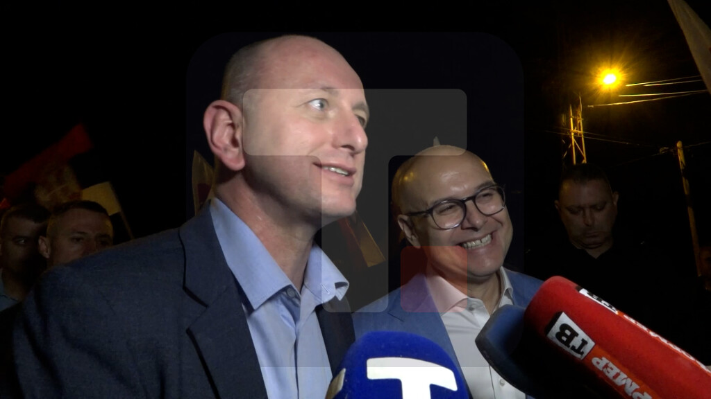 Knežević: Znaju ko je sledeći mandatar